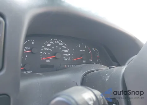 2003 Ford F-350 Lariat/Xl/Xlt z USA, uszkodzony, nr VIN 1FTSW31F23EB11328